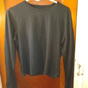 Brand new with tags Victoria's secret Pink long sleeve shirt